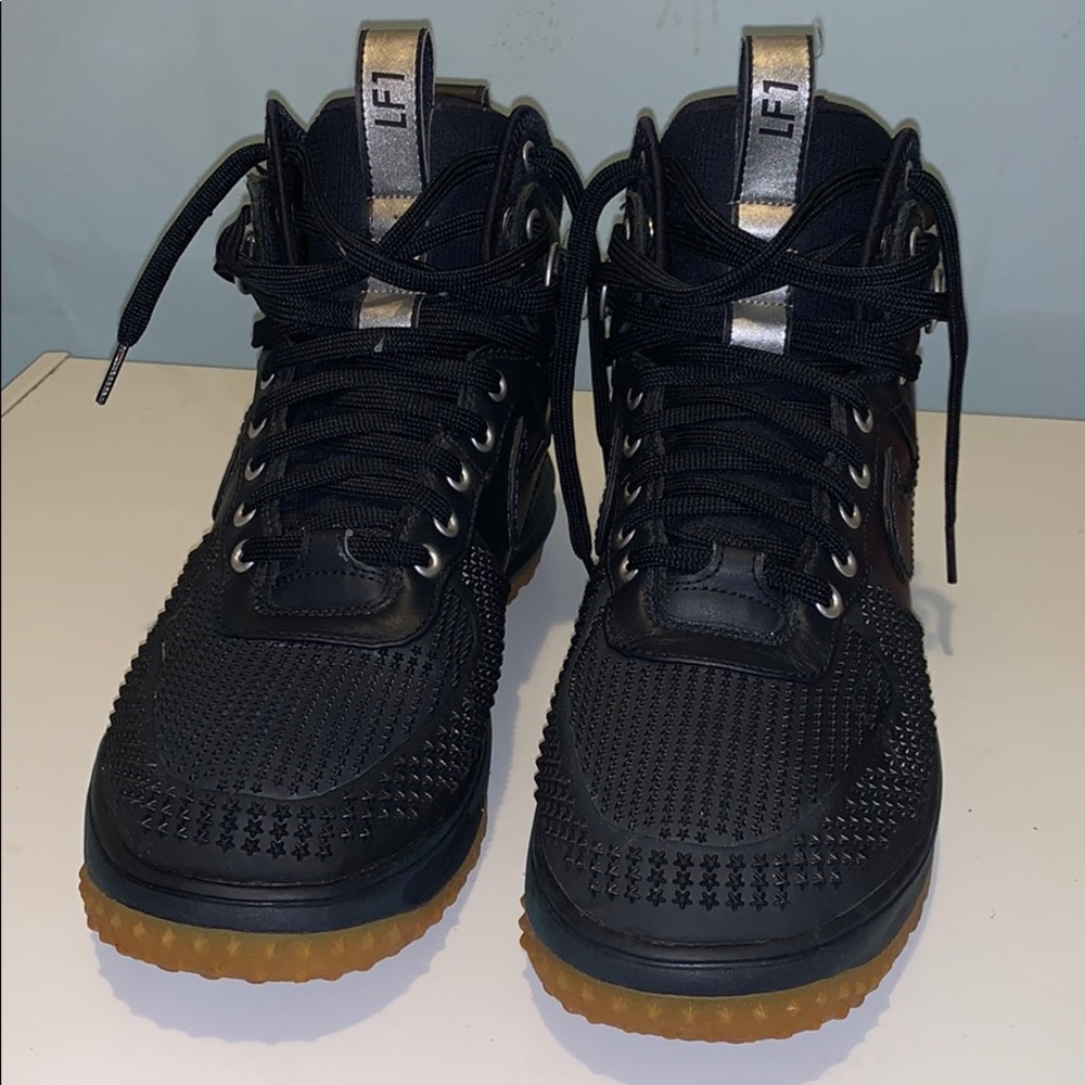 Nike air lunar force